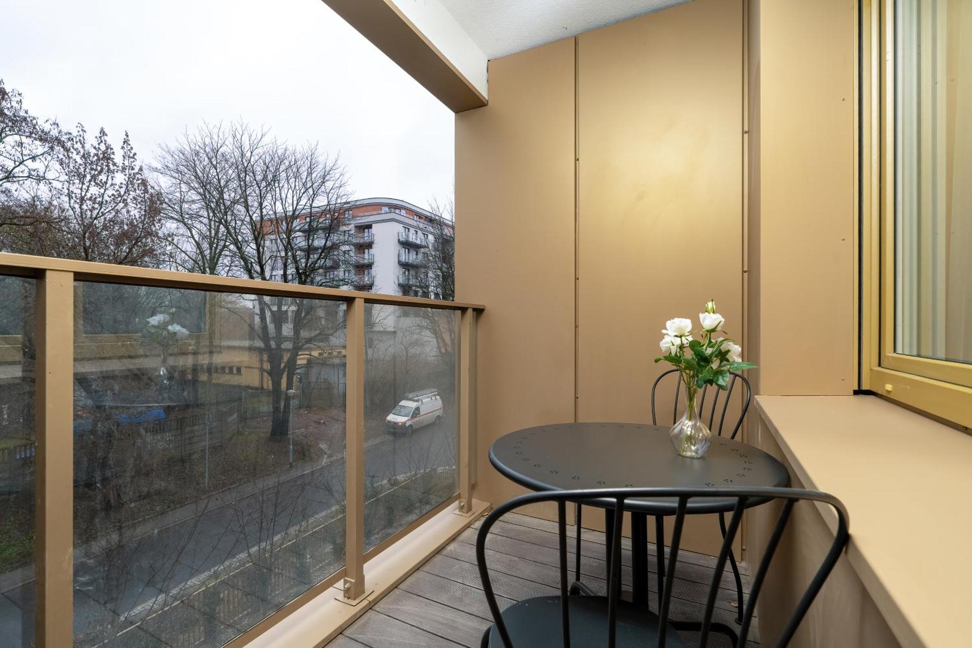 City Center Apartments With Gym & Free Garage Poznan By Noclegi Renters Poznań Exterior foto