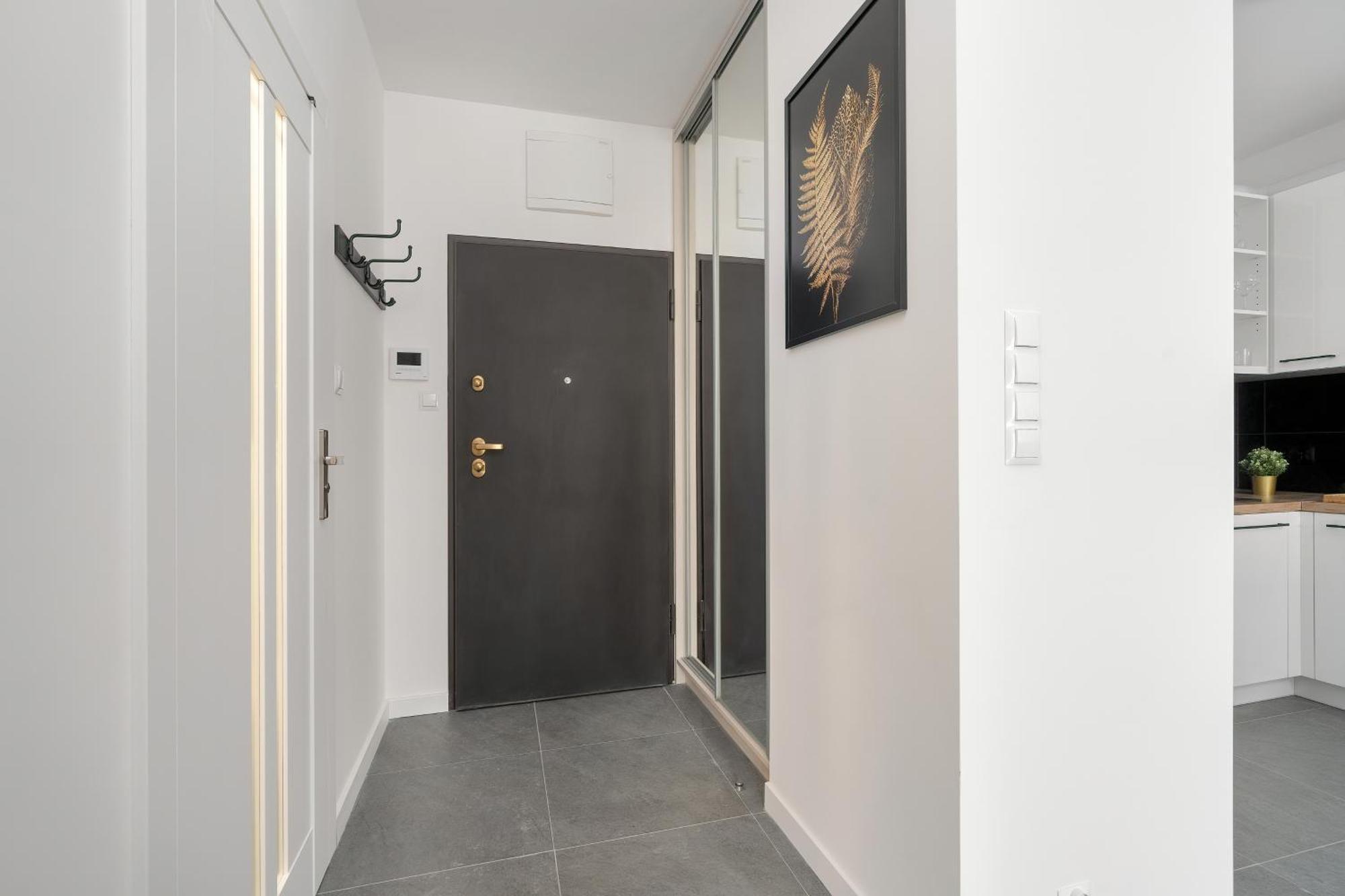 City Center Apartments With Gym & Free Garage Poznan By Noclegi Renters Poznań Exterior foto